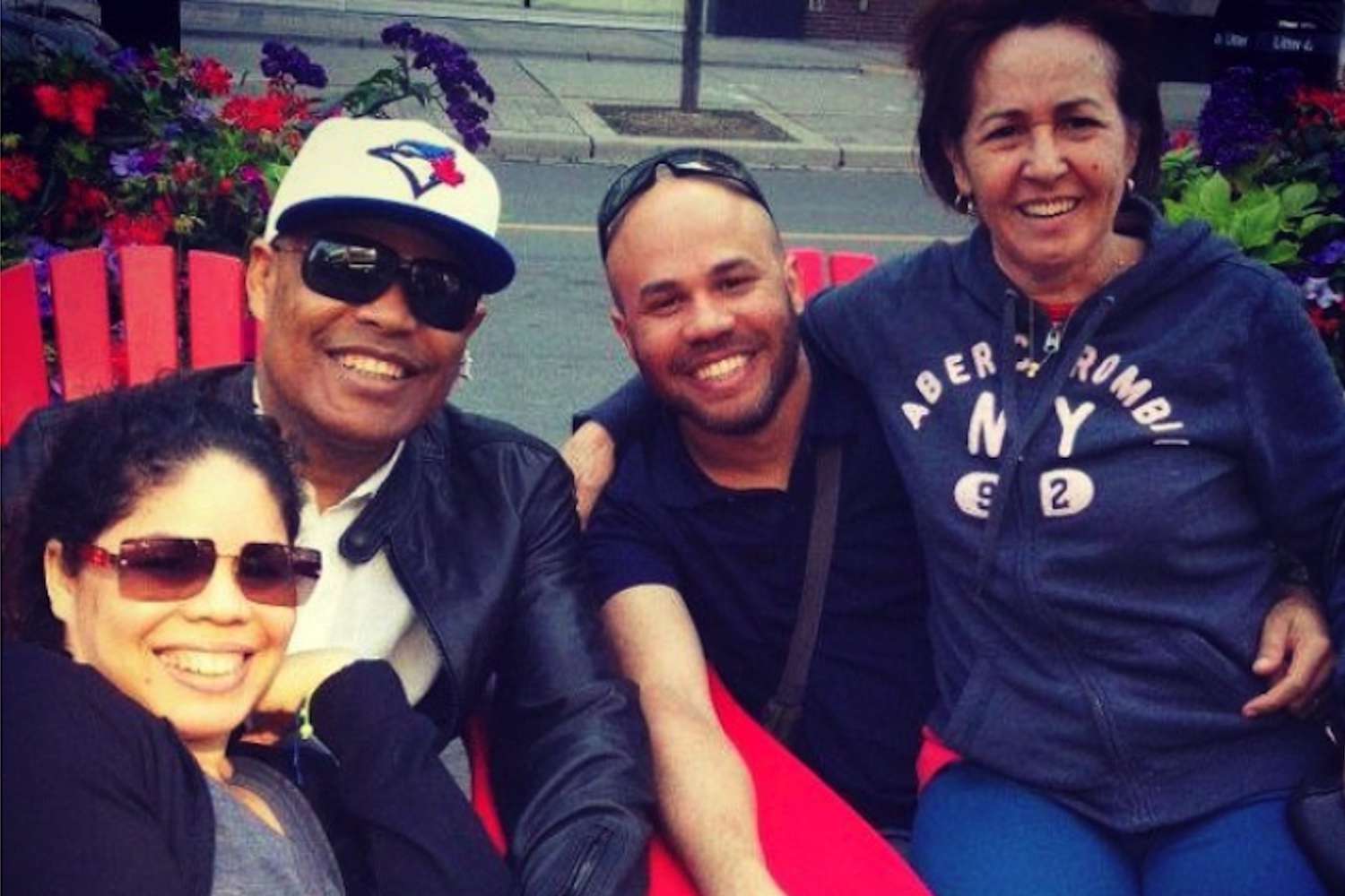 Quién era la esposa de Rubby Pérez Quién era la esposa de Rubby Pérez