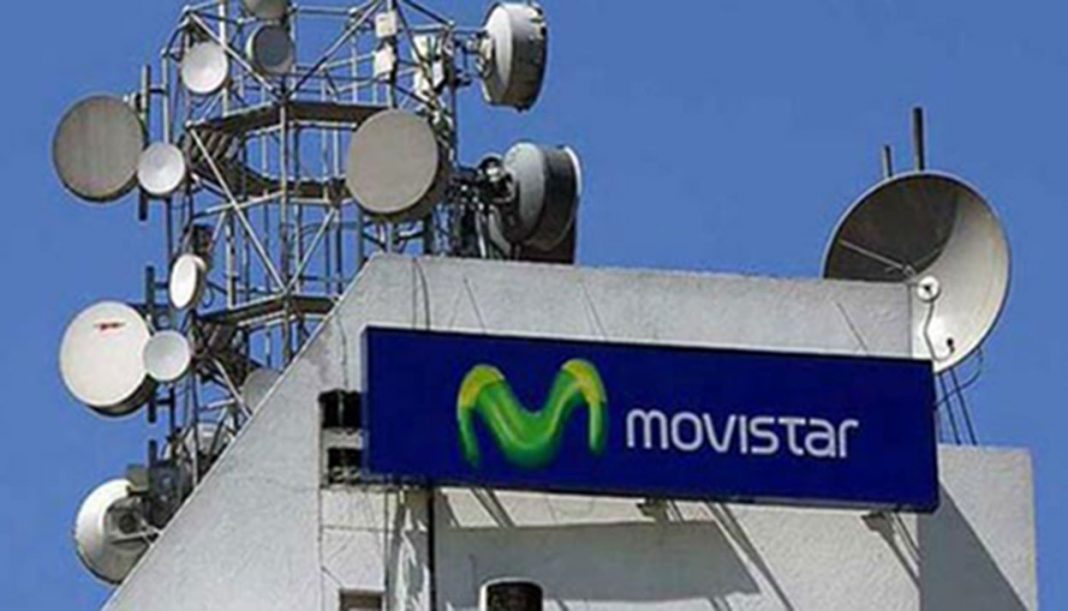 Grave filtración de datos personales en Movistar