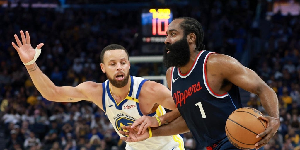 así quedan los playoffs de la NBA