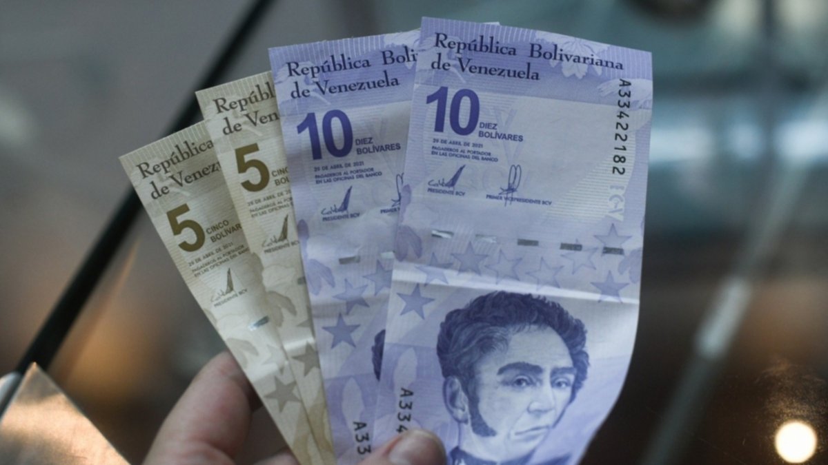 cuatro pasos para activar el pago en el Sistema Patria cuatro pasos para activar el pago en el Sistema Patria