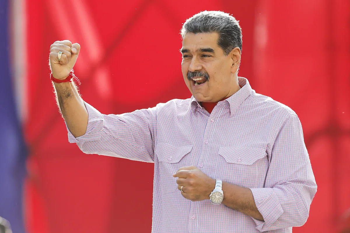 Maduro mantiene el salario mínimo y las pensiones en poco más de un euro mensual, unas de las peores cifras del mundo