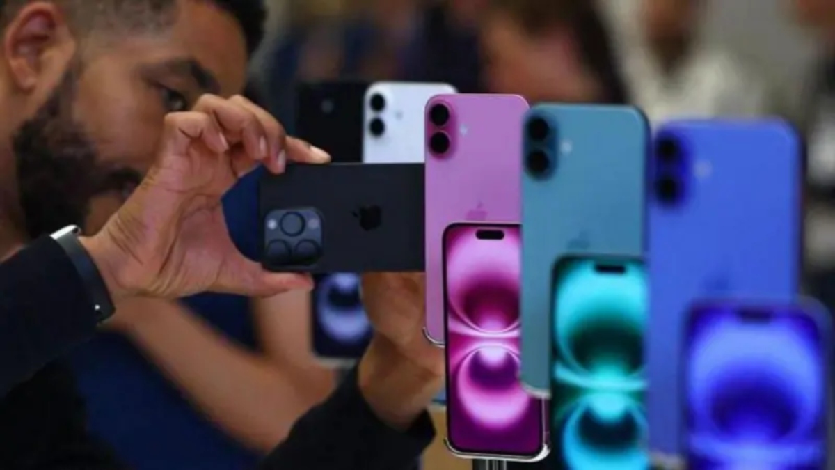 La drástica decisión de Apple para evitar los aranceles de Trump a China