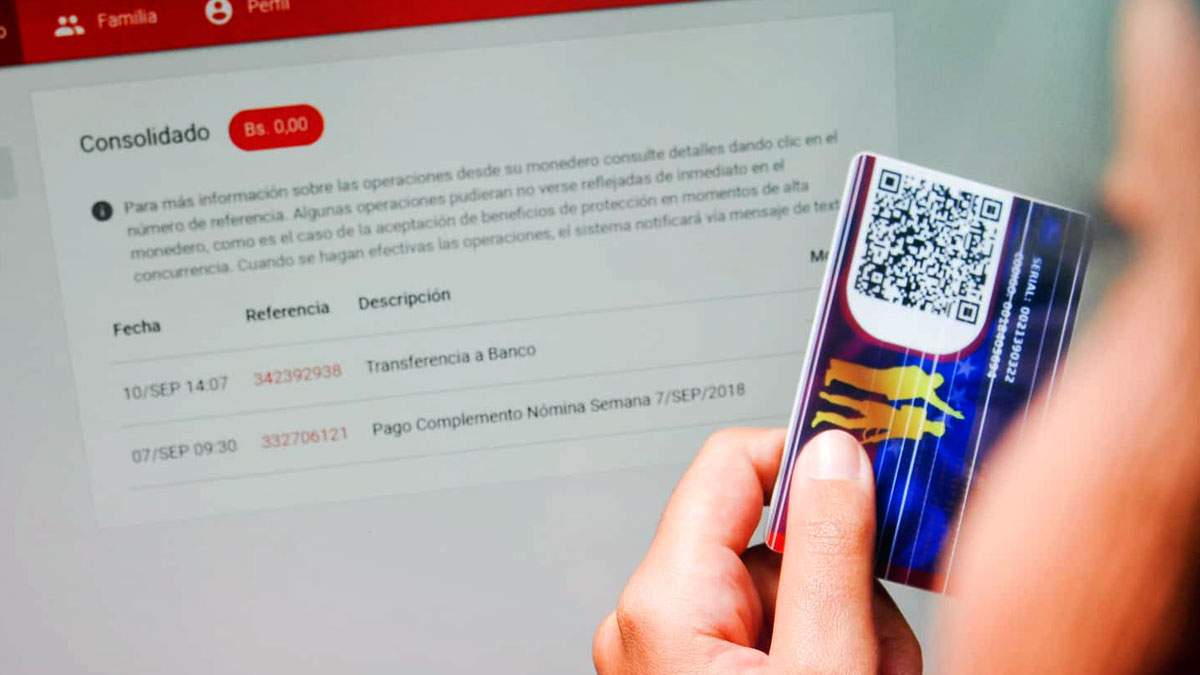 Inicia pago del Bono Corresponsabilidad y Formación (+monto) Inicia pago del Bono Corresponsabilidad y Formación (+monto)