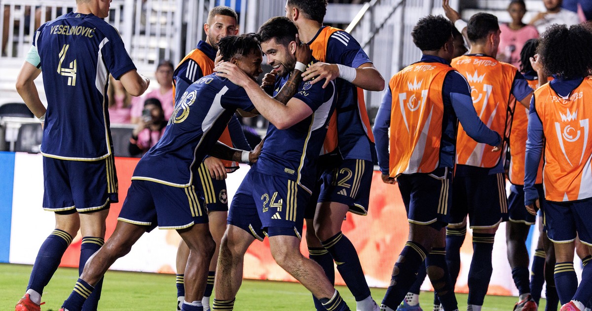 Vancouver Whitecaps, una montaña de fútbol que domina la MLS y está en la final de la Concacaf Champions Cup :: Olé USA