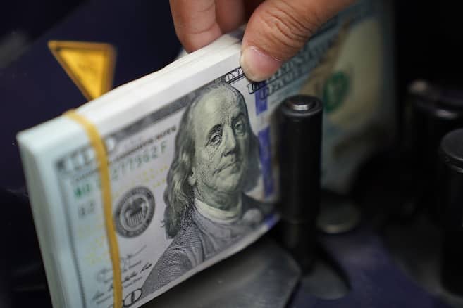 Precio del dólar en Colombia: los factores marcarán el rumbo de la moneda en mayo de 2025 | Noticias hoy