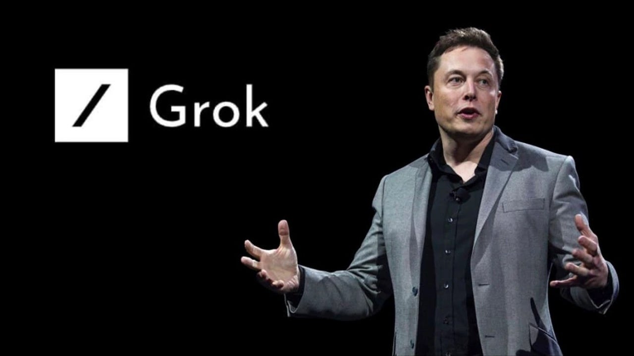 Elon Musk lanza la versión beta de Grok 3.5: ¿es la mejor IA del momento?