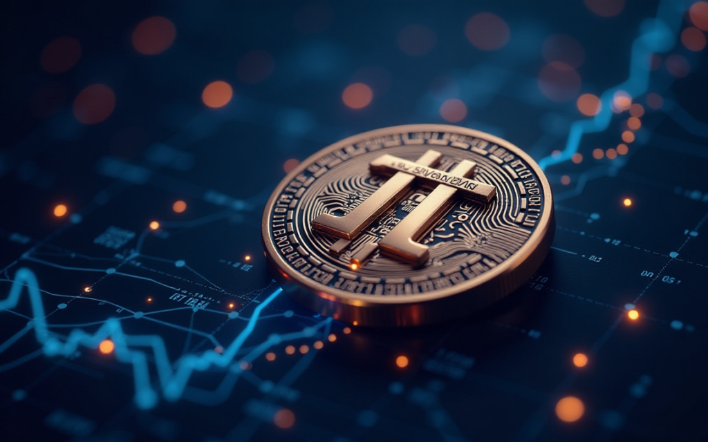 El precio del token Pi Network se acerca a 1 dólar al superar a las principales criptomonedas de capa 1.
