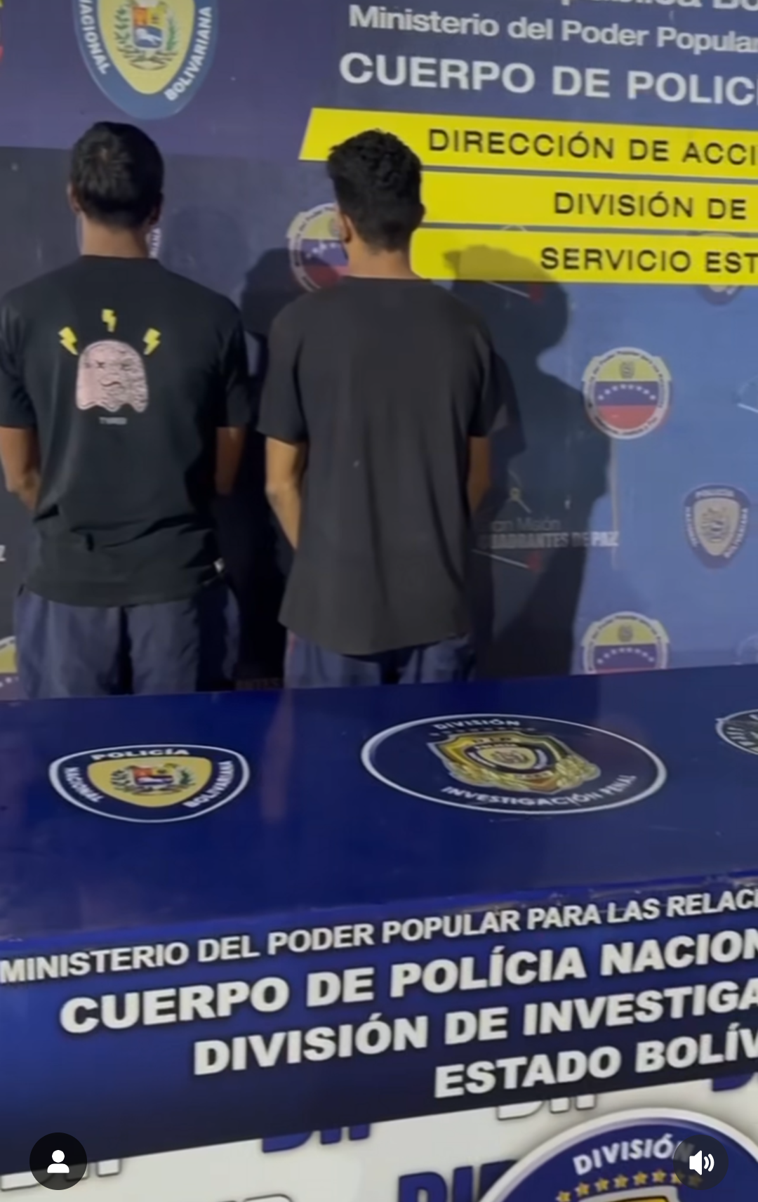 Detenidos por someter a enfermera en hospital Uyapar