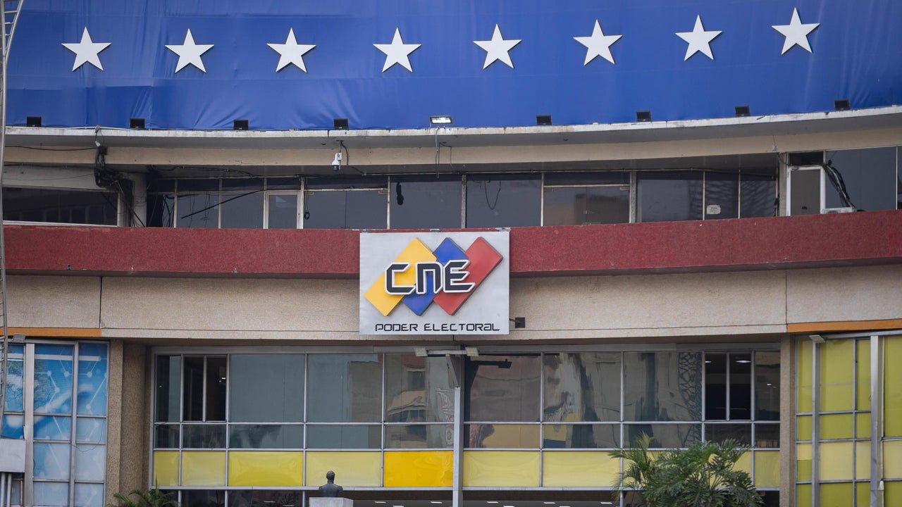 “Creo que están probando una nueva ingeniería en el sistema automatizado de votación”: exfuncionario del CNE sobre simulacro de cara a las elecciones del 25 de mayo en Venezuela