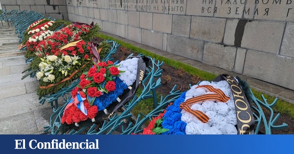 Putin celebra su más deseado Día de la Victoria