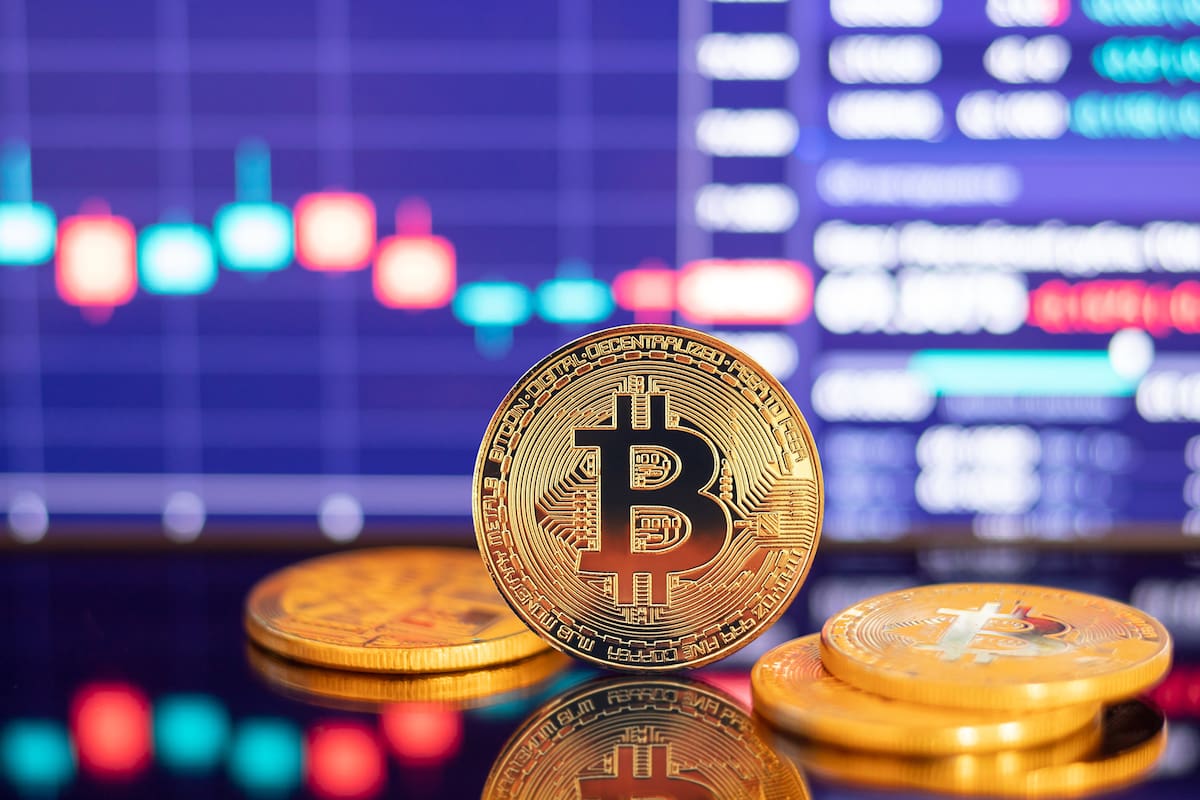 Bitcoin sube tras un nuevo anuncio de Donald Trump