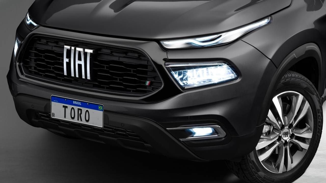 Fiat Toro Freedom: este es el precio de la versión más económica