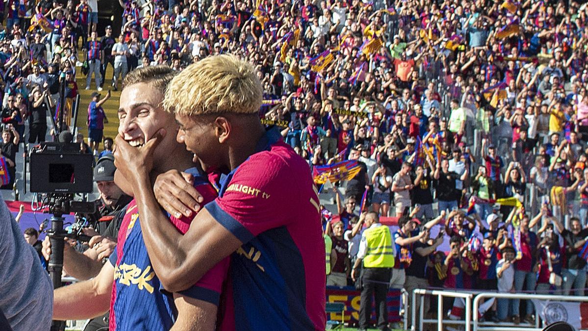Victoria sísmica para el recuerdo” ante un Mbappé “héroe de lo inútil