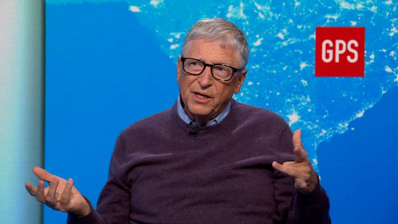 Bill Gates advierte que los recortes de DOGE de Elon Musk causarán “millones de muertes”