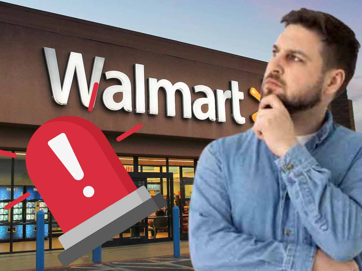 Si eres cliente de Walmart, estos nuevos cambios afectarán tus futuras compras