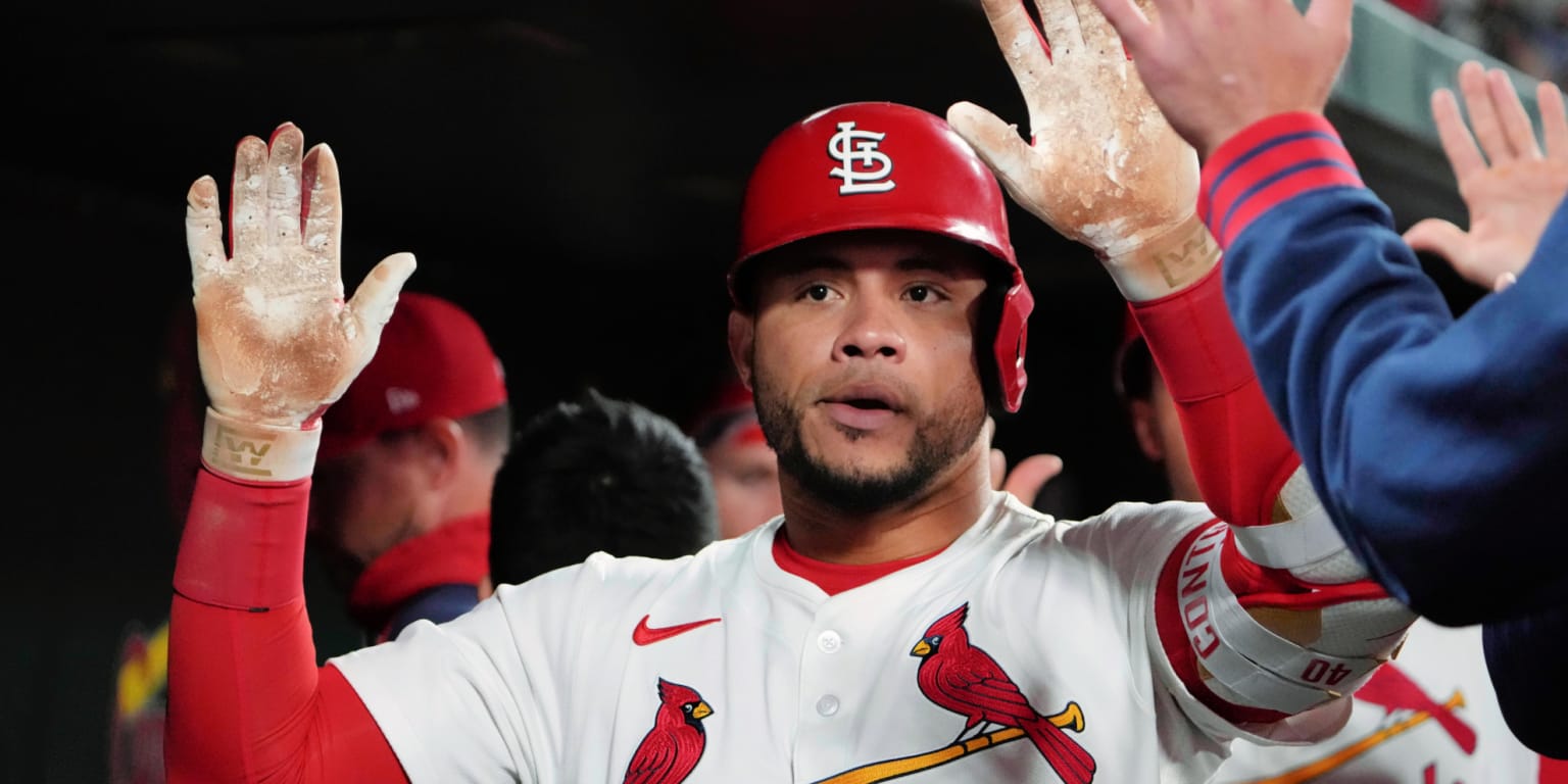 Barrero, Contreras lucen y Cardenales hunden a Piratas en San Luis