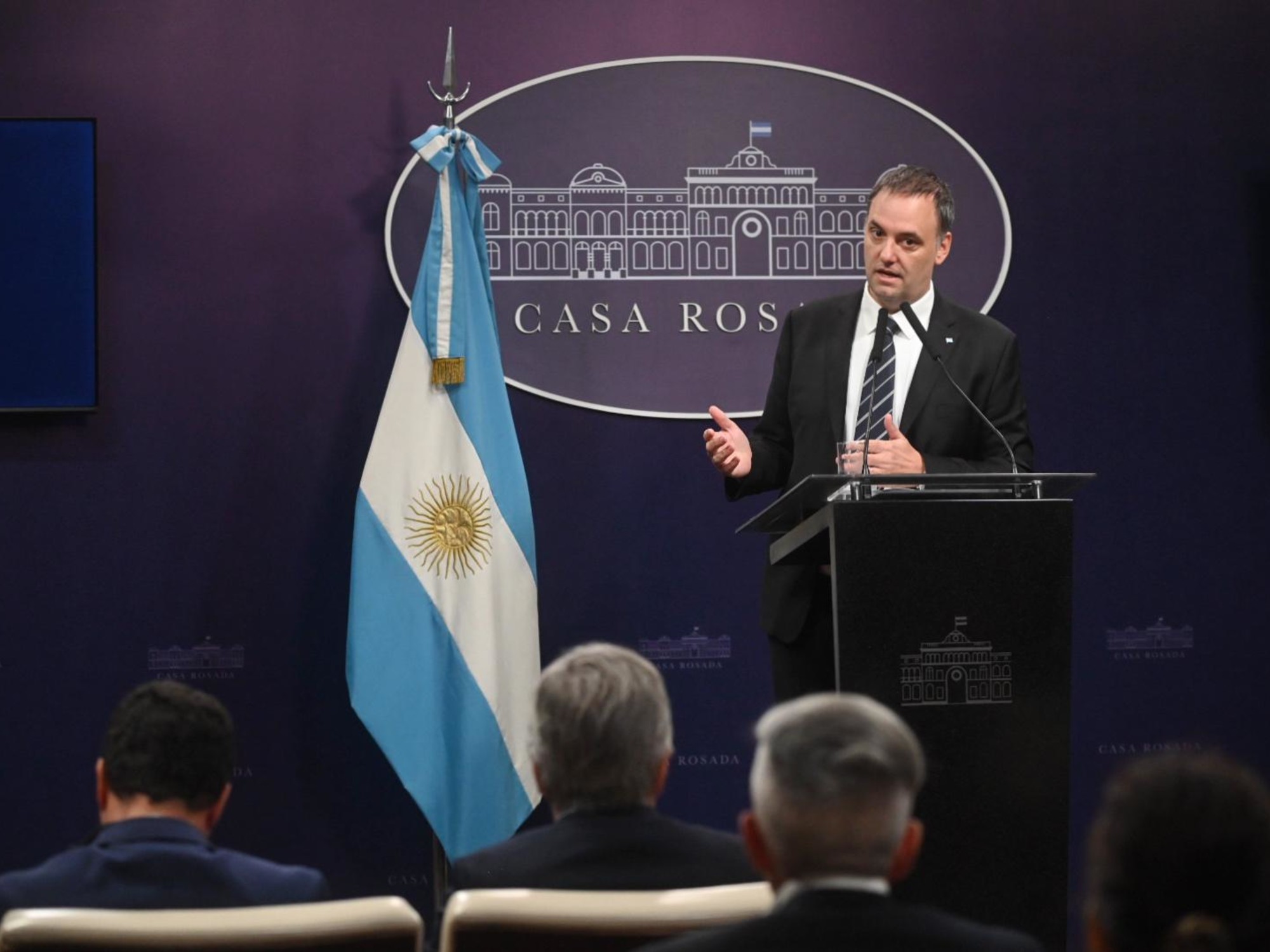 un cambio difícil de aplicar, que ya intentó Macri y derogó Alberto Fernández