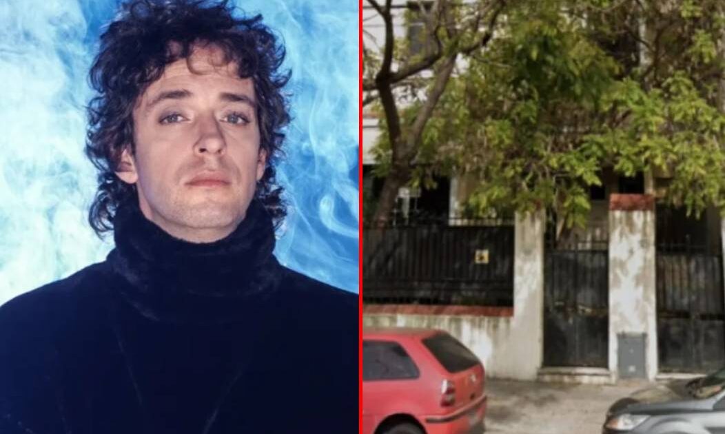 El macabro hallazgo que hicieron en la casa de Gustavo Cerati tras su demolición