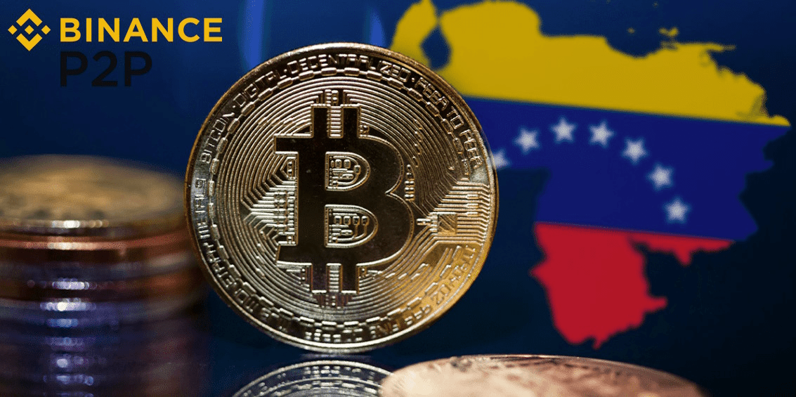 Binance P2P endurece medidas contra la manipulación de precios en Venezuela